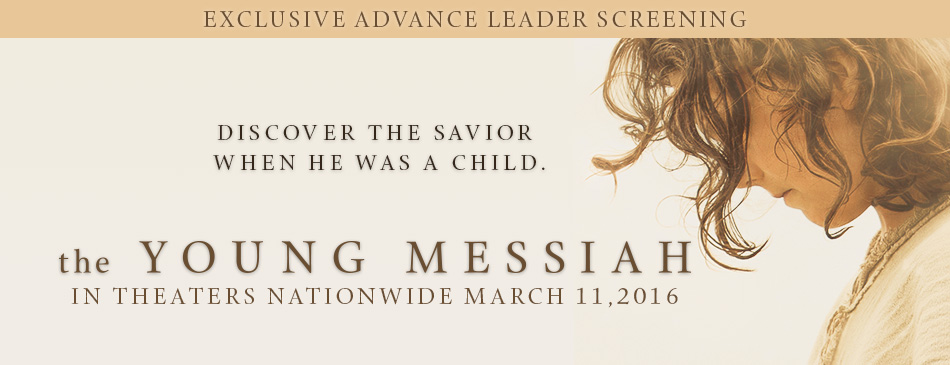 The Young Messiah
