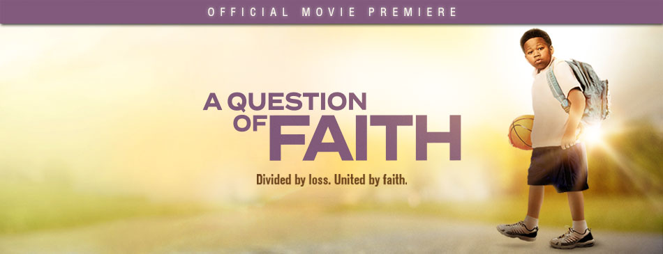 A Question of Faith - Atlanta Premiere