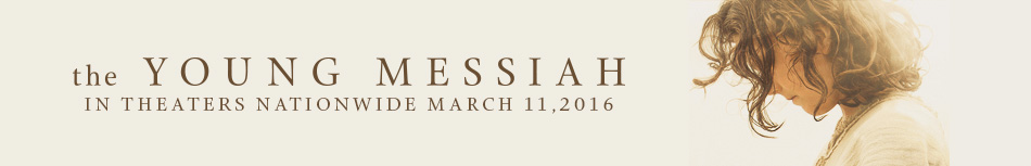 The Young Messiah